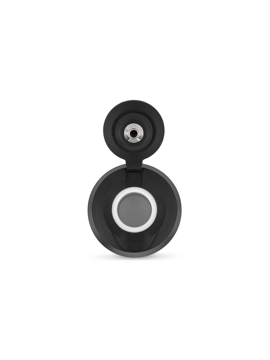 Puffco Proxy 3D Chamber - Erstatningsbolle – Puffco (fra siden)