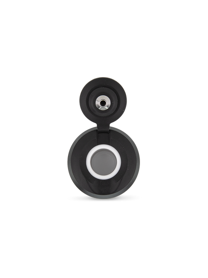 Puffco Proxy 3D Chamber - Erstatningsbolle – Puffco (fra siden)