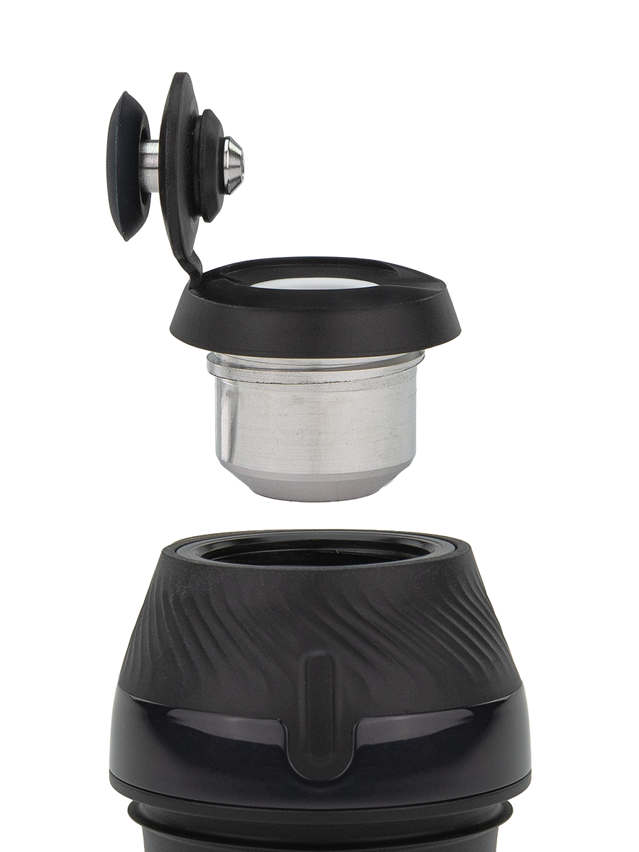 Joystick Cap til PUFFCO Proxy – Puffco (forfra)