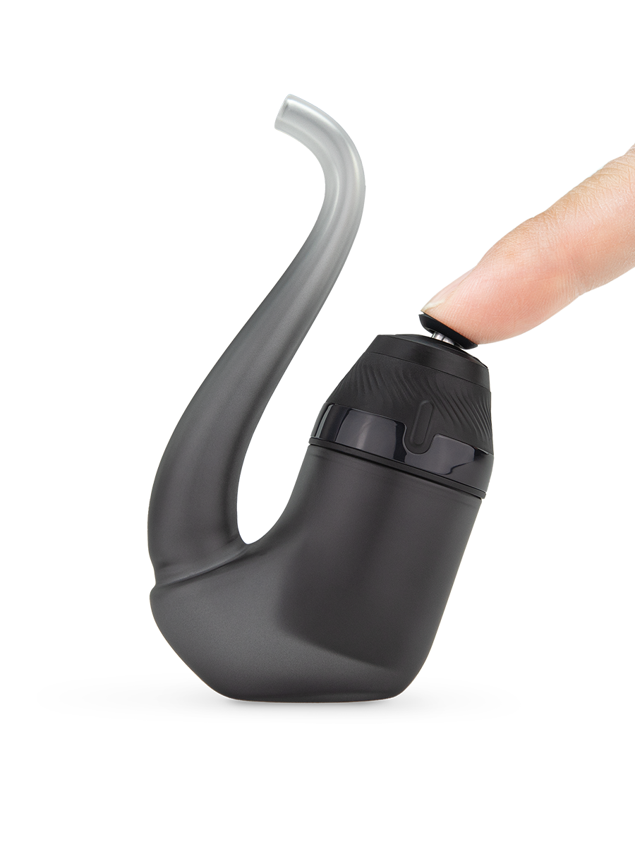 Joystick Cap til PUFFCO Proxy – Puffco (bakfra)