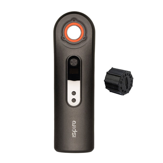 DynaTec Orion Induction Heater - DynaVap – Fordampere