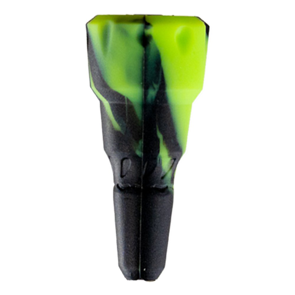 DynaVap Bonger Water Pipe Adapter Black – DynaVap (forfra)