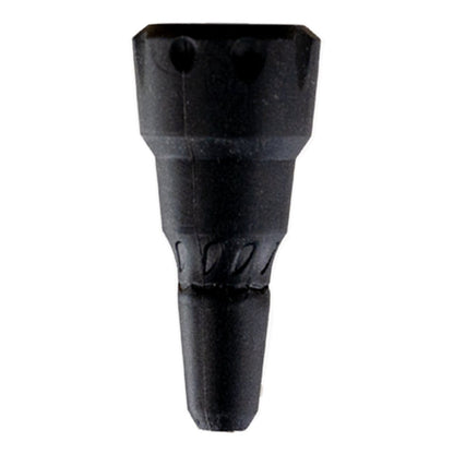 DynaVap Bonger Water Pipe Adapter Black – DynaVap