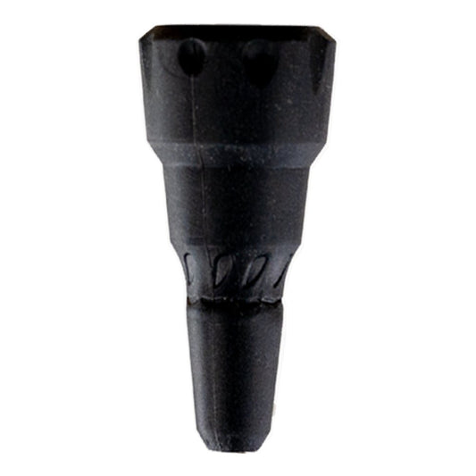 DynaVap Bonger Water Pipe Adapter Black – DynaVap