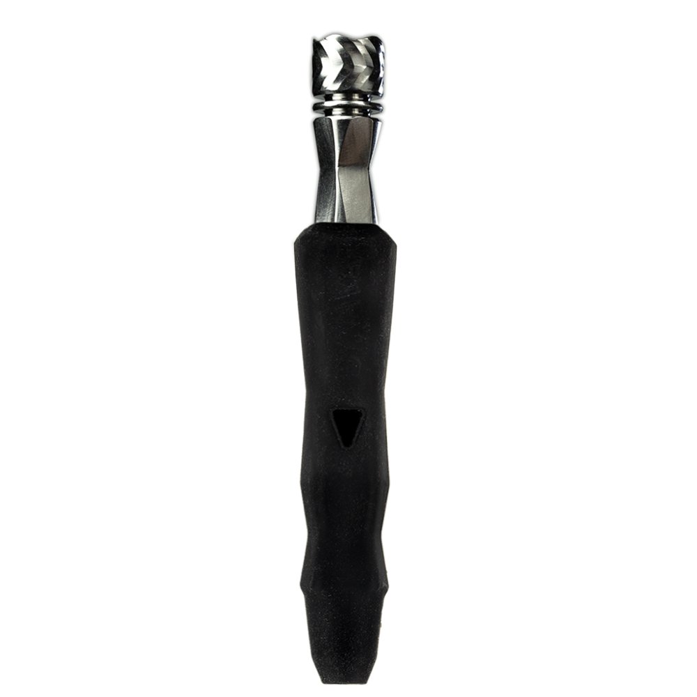 DynaVap B Dry Herb Vaporizer – Fordampere (fra siden)