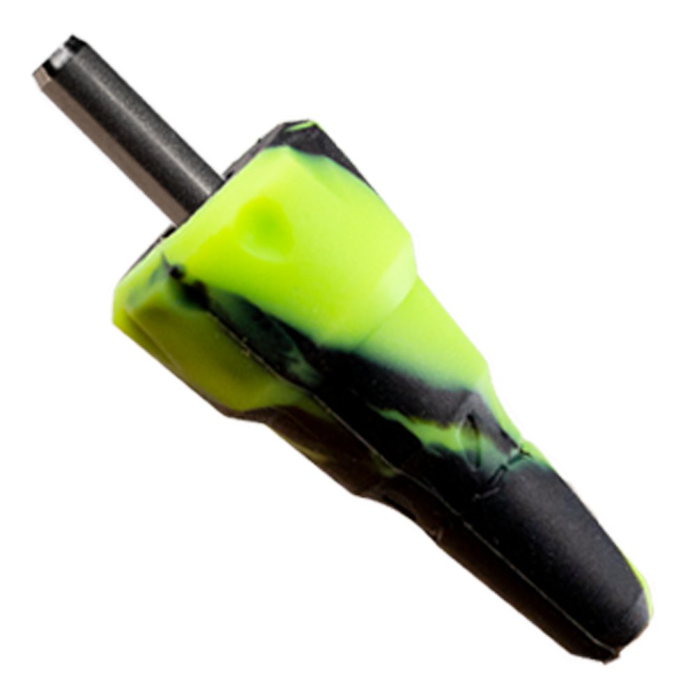 DynaVap Bonger Water Pipe Adapter Black – DynaVap (bakfra)