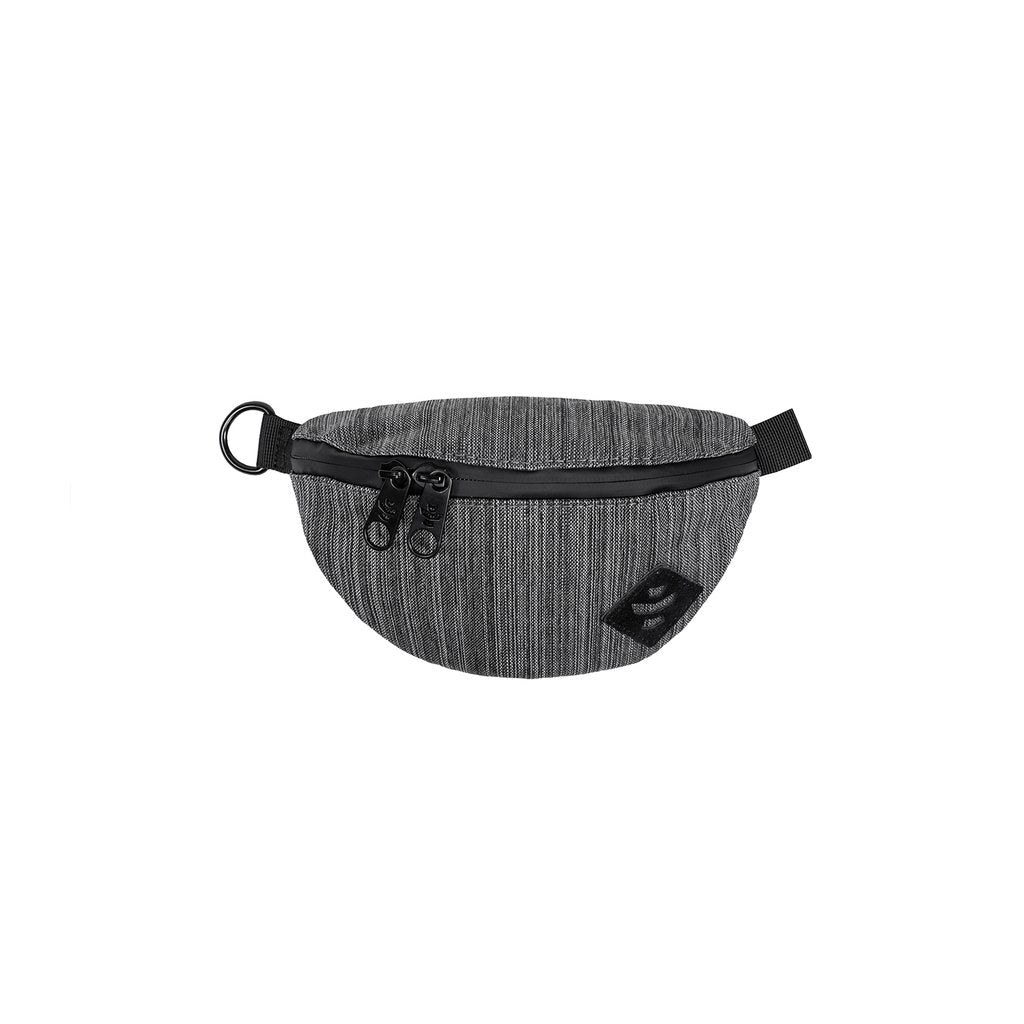 Revelry fanny-pack / rumpetaske - "Luktfri" med karbonfilter – Revelry