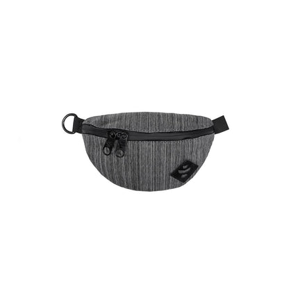 Revelry fanny-pack / rumpetaske - "Luktfri" med karbonfilter – Revelry