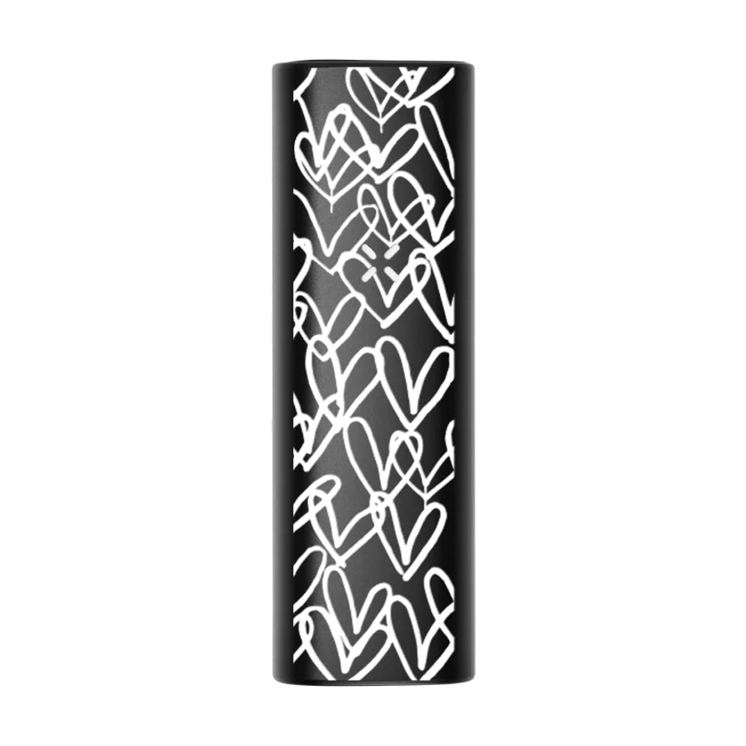 PAX Mini - LIMITED EDITION James Goldcrown! – Fordampere