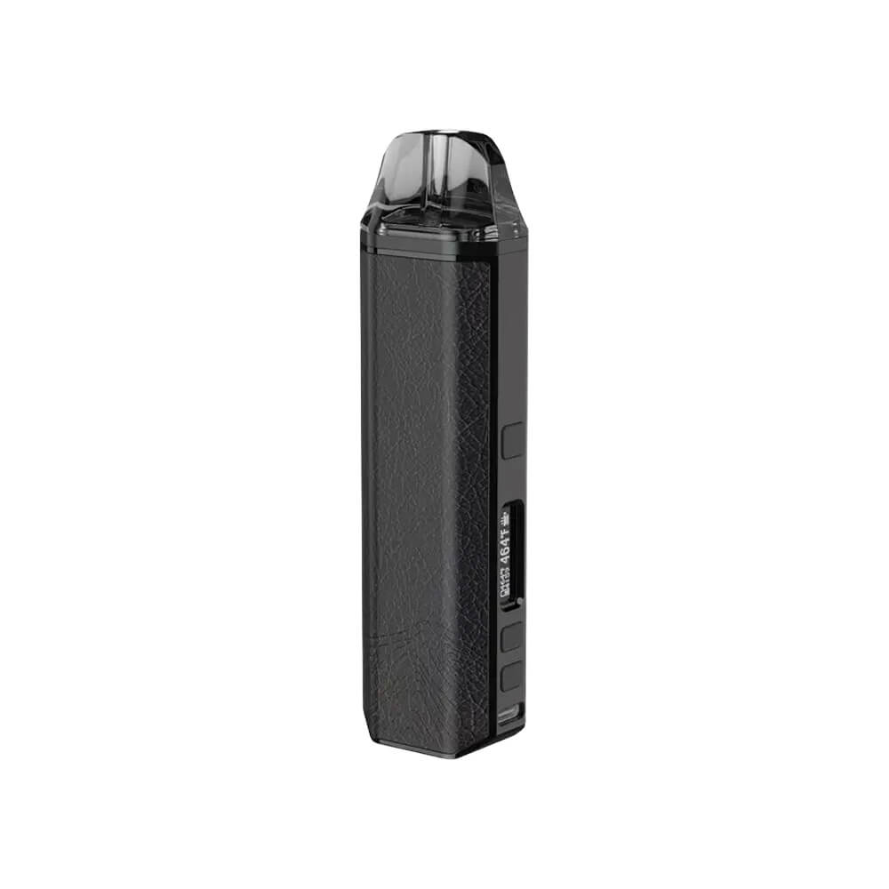 X-Vape Aria - Dry Herbs – Fordampere (med tilbehør)