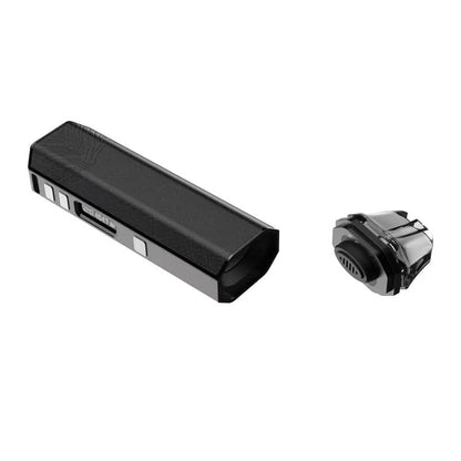 X-Vape Aria - Dry Herbs – Fordampere (i bruk)