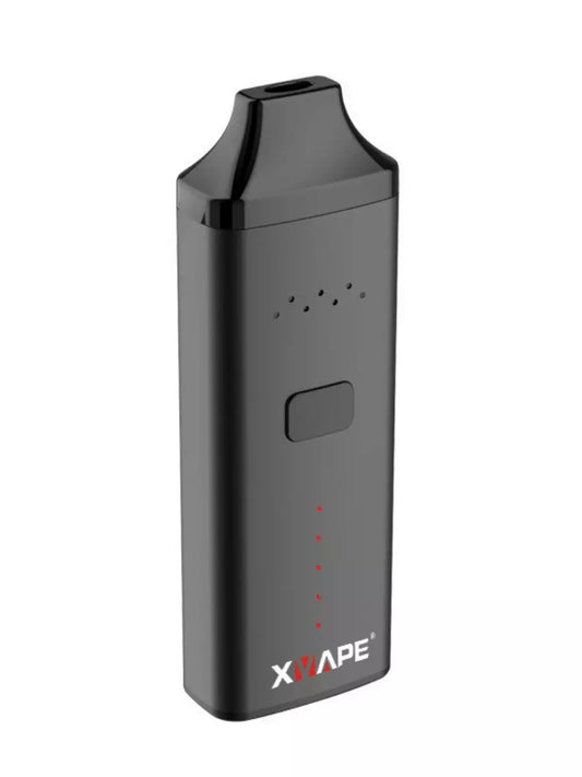 X-Vape Avant - Dry Herbs – Fordampere