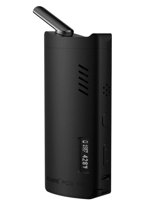 X-Vape Fog Pro - Dry Herbs – Fordampere