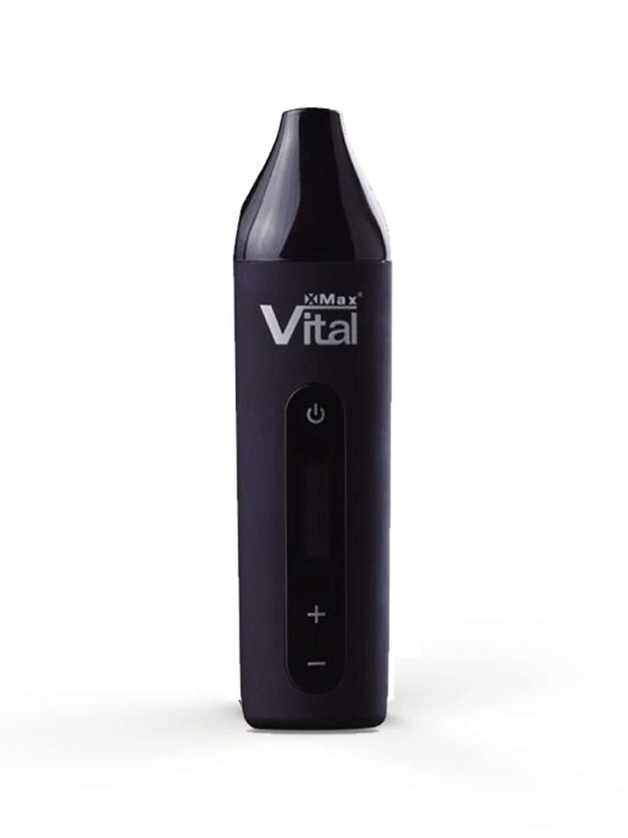 XMax Vital - Dry Herbs – Xmax
