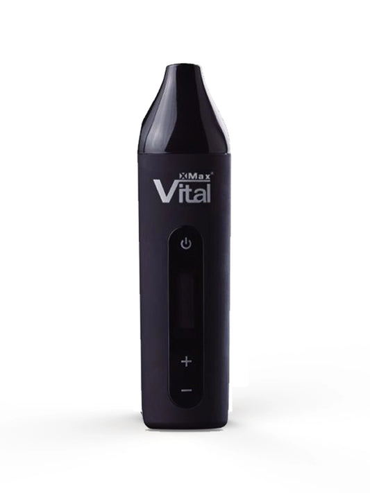 XMax Vital - Dry Herbs – Xmax