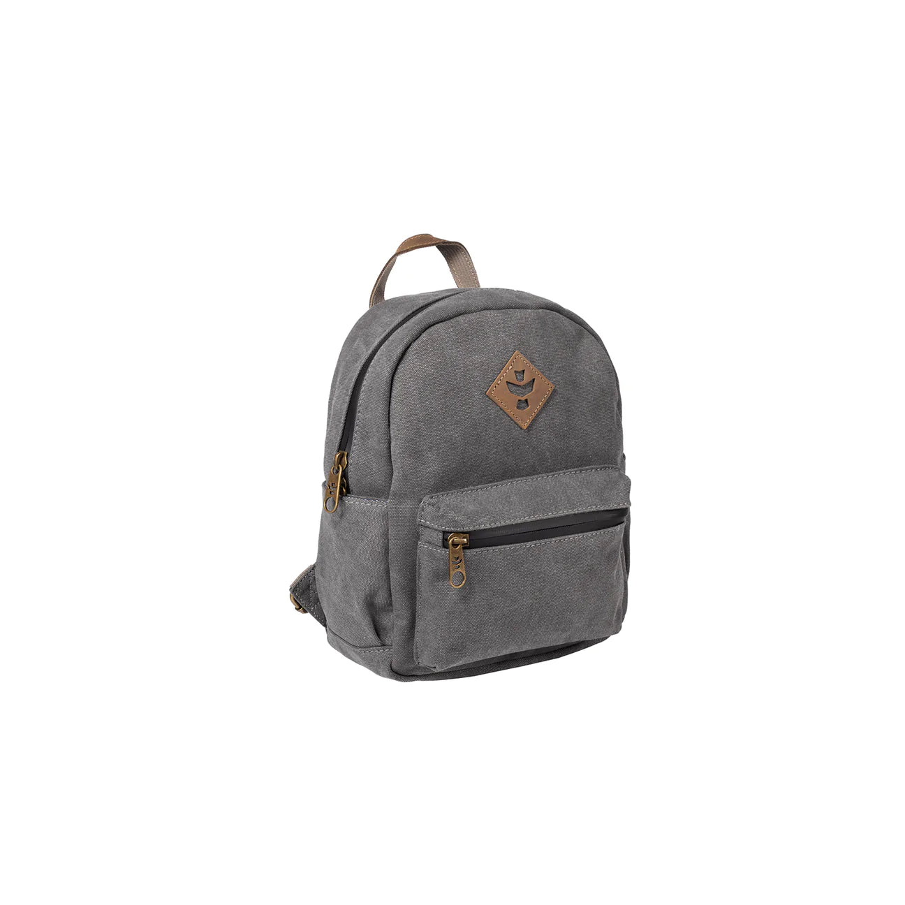 Revelry Ryggsekk / Backpack - "Luktfri" med karbonfilter – Revelry (detaljbilde)