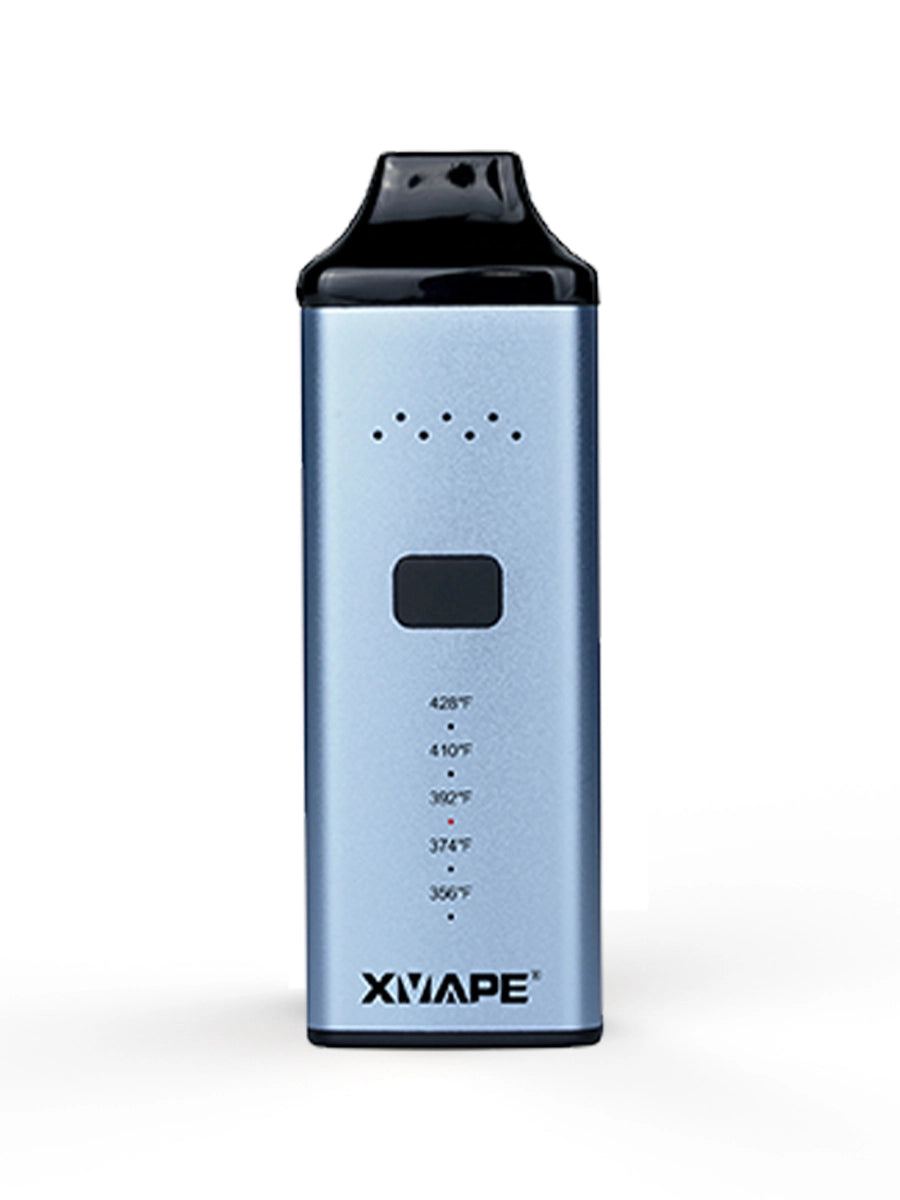 X-Vape Avant - Dry Herbs – Fordampere (forfra)