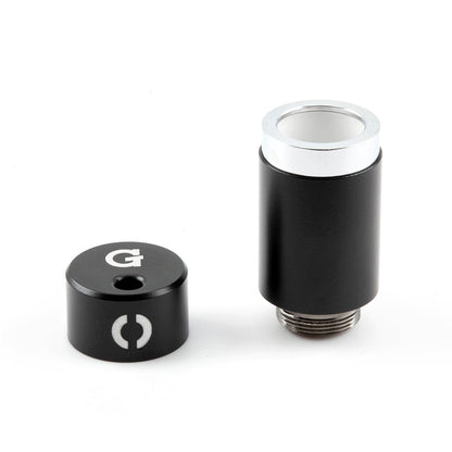 G Pen Connect Vaporizer – Fordampere (fra siden)