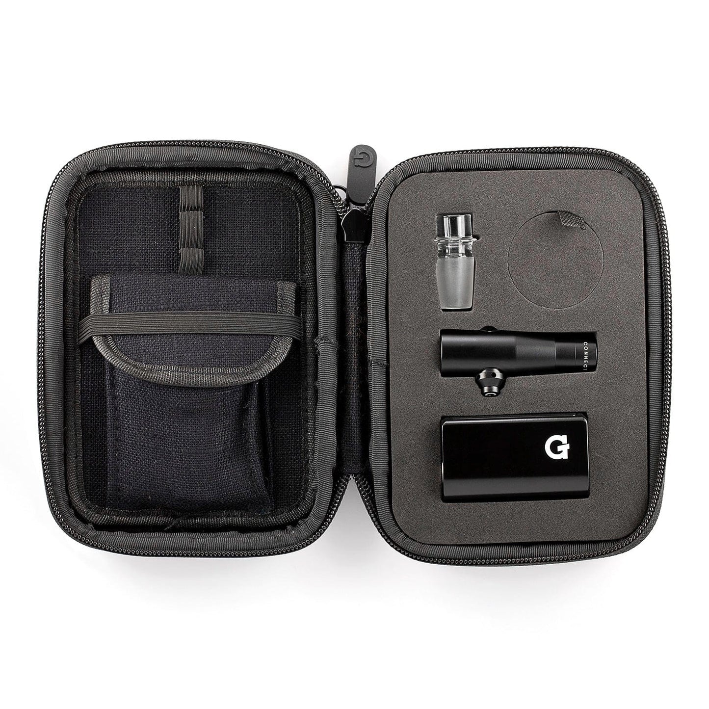 G Pen Connect Vaporizer – Fordampere (detaljbilde)