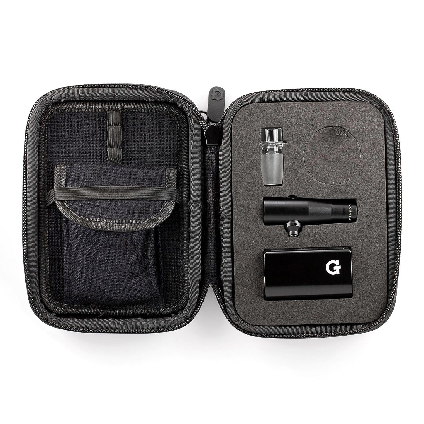 G Pen Connect Vaporizer – Fordampere (detaljbilde)