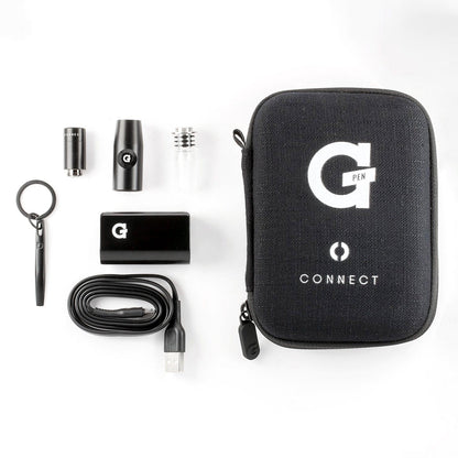 G Pen Connect Vaporizer – Fordampere (med tilbehør)