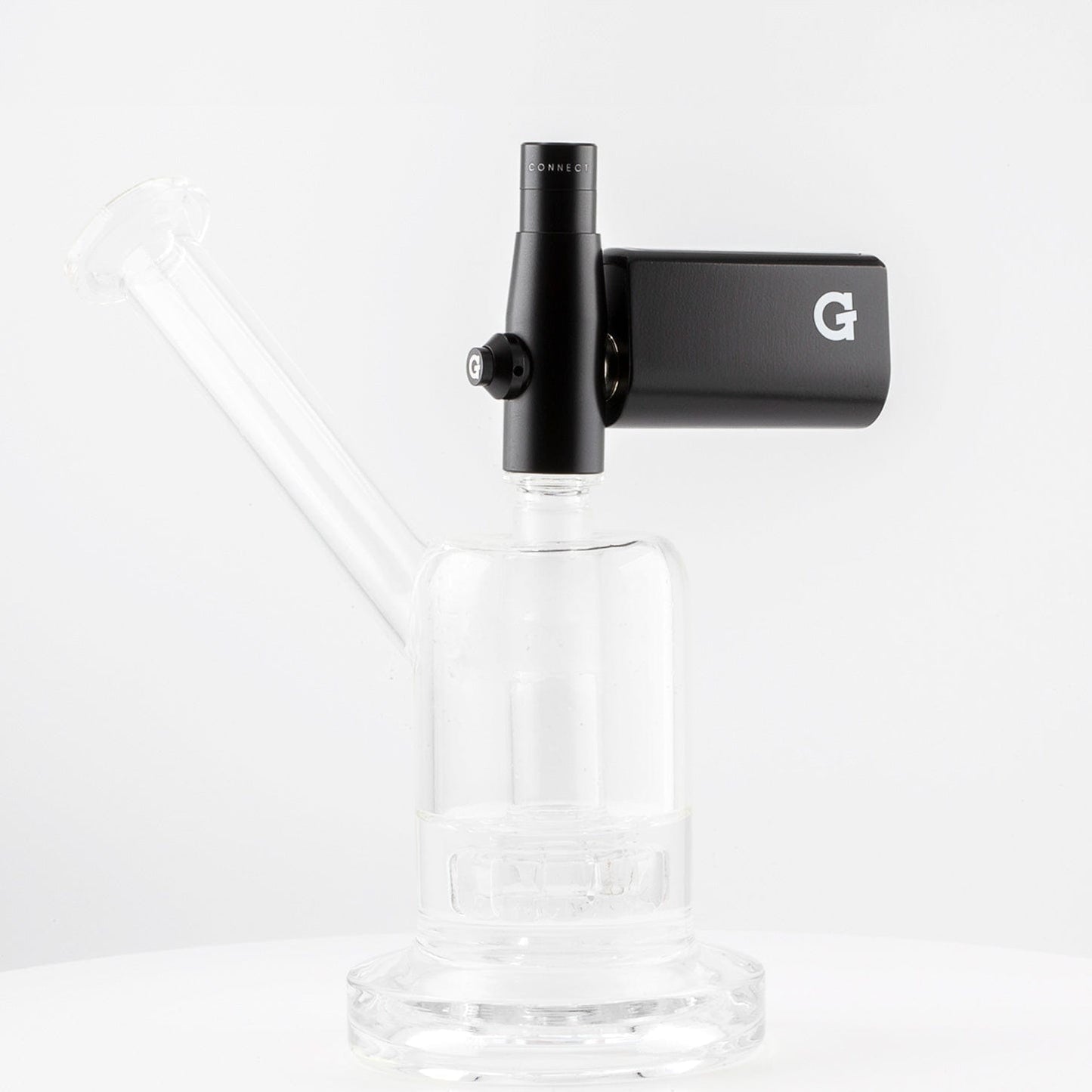 G Pen Connect Vaporizer – Fordampere (forfra)