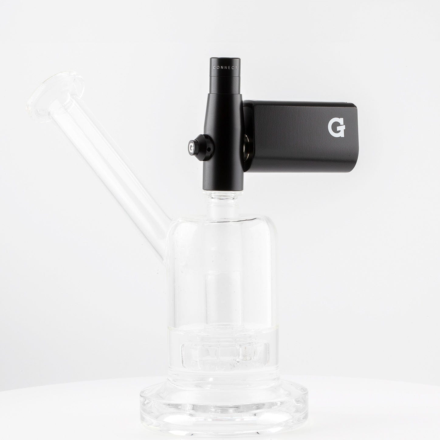 G Pen Connect Vaporizer – Fordampere (forfra)