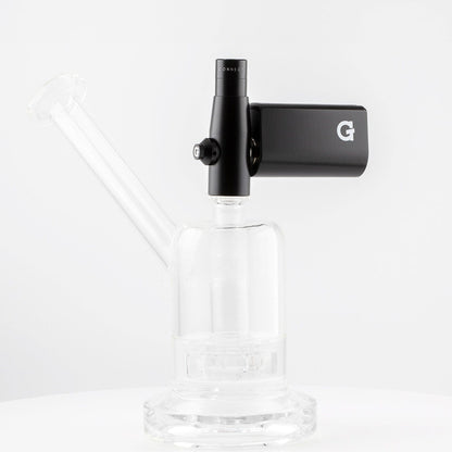 G Pen Connect Vaporizer – Fordampere (forfra)