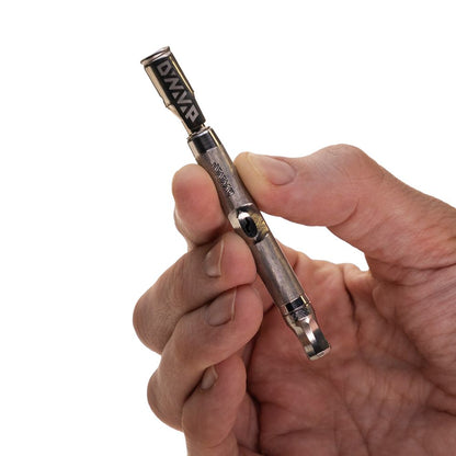 DynaVap M7XL Dry Herb Vaporizer – DynaVap (i bruk)