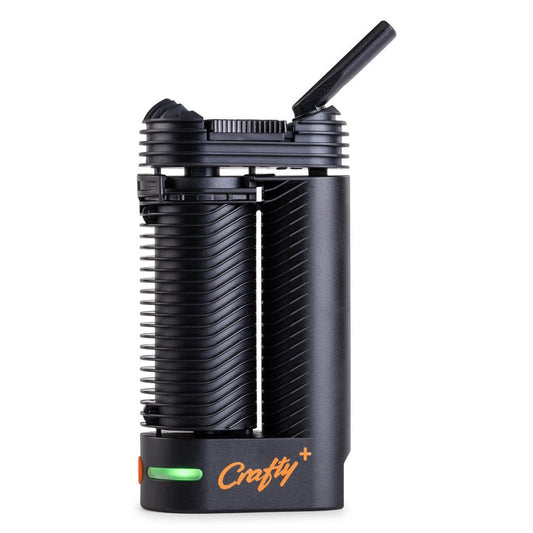 Storz & Bickel - Crafty+ – Storz & Bickel