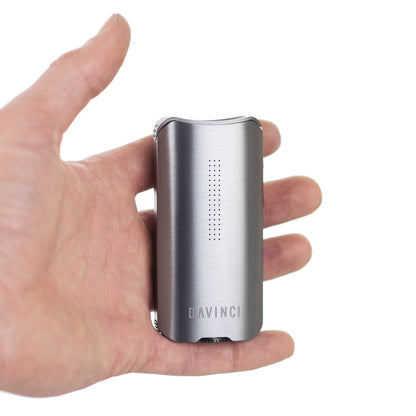 DaVinci-IQ2 – DaVinci (med tilbehør)