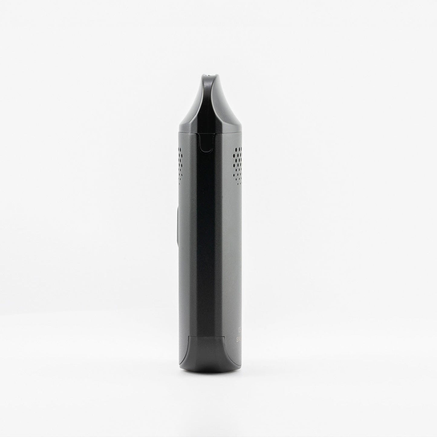 G Pen Dash - Baerbar Fordamper (Svart) – G Pen (fra siden)