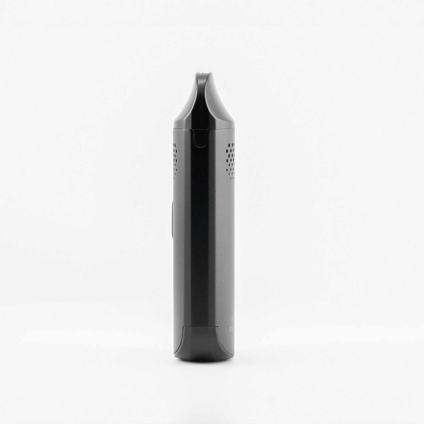 G Pen Dash - Baerbar Fordamper (Svart) – G Pen (fra siden)