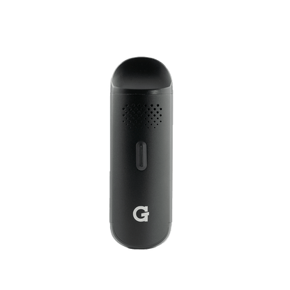 G Pen Dash - Baerbar Fordamper (Svart) – G Pen