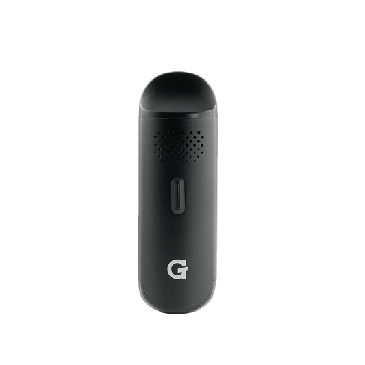 G Pen Dash - Baerbar Fordamper (Svart) – G Pen