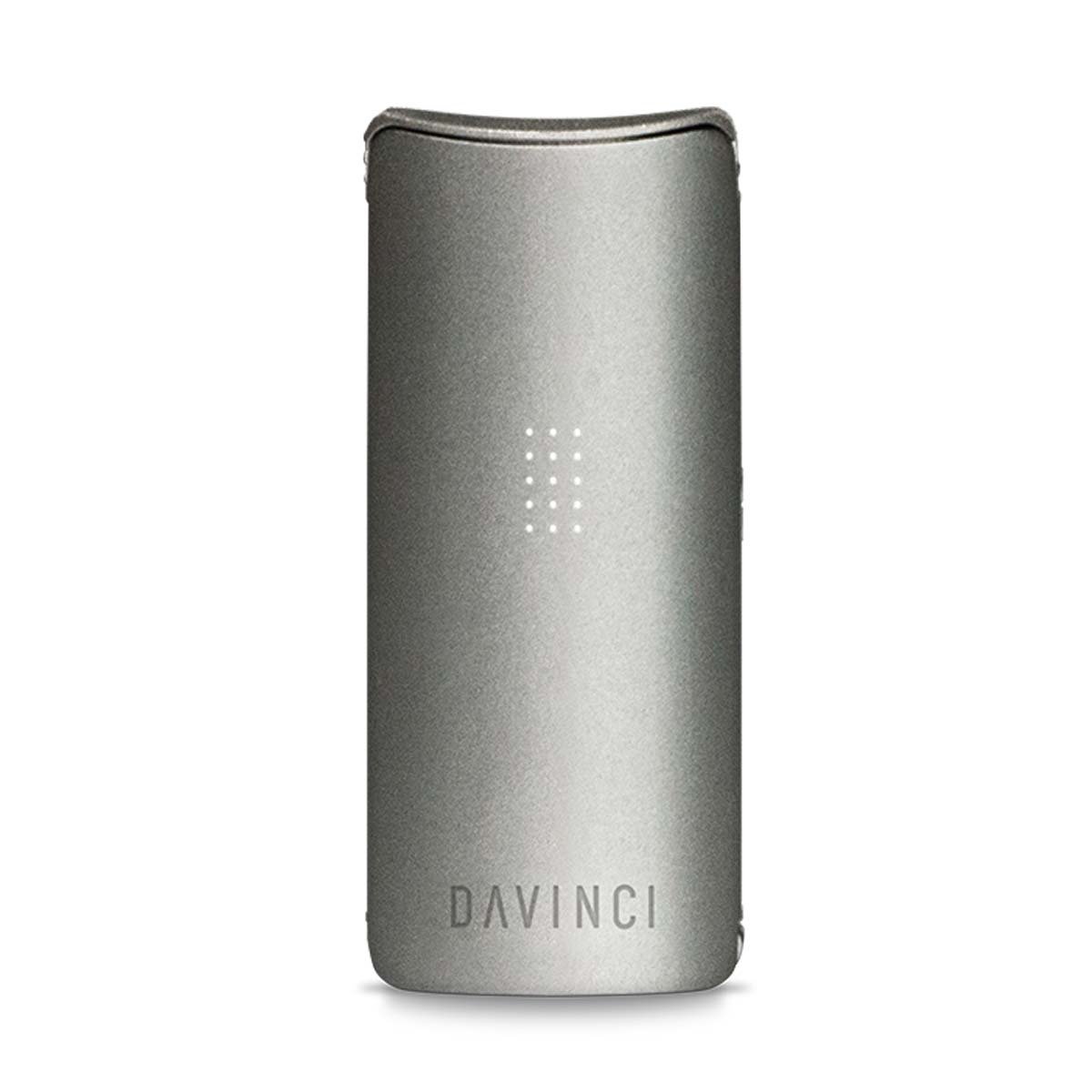 DaVinci-MIQRO – Fordampere (fra siden)