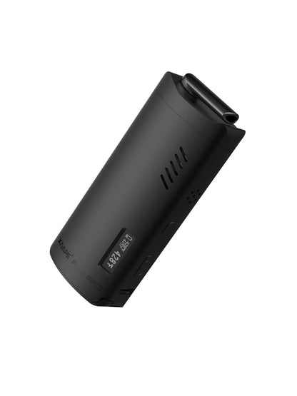 X-Vape Fog Pro - Dry Herbs – Fordampere (forfra)