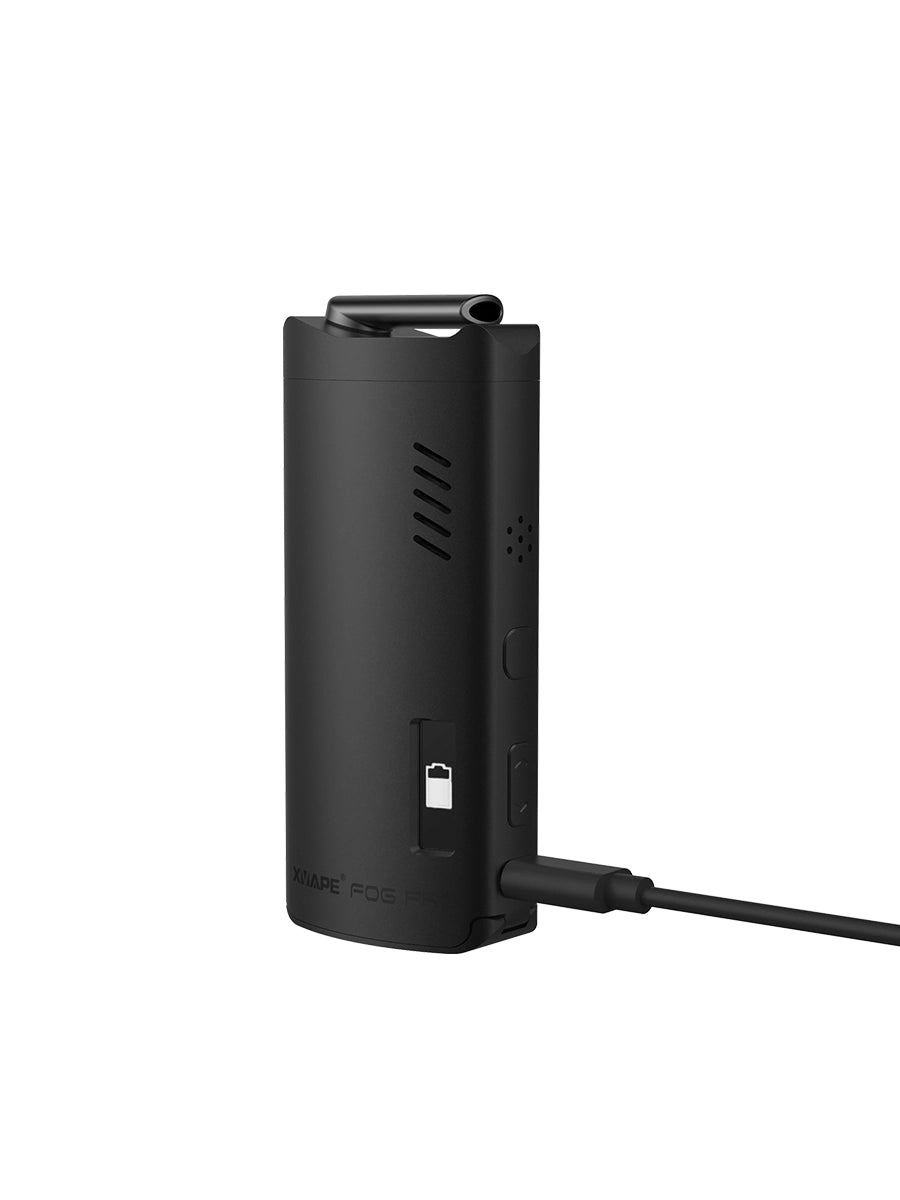X-Vape Fog Pro - Dry Herbs – Fordampere (bakfra)