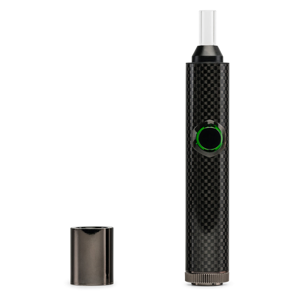 FLOWERMATE SLICK vaporizer / fordamper – Flowermate (bakfra)