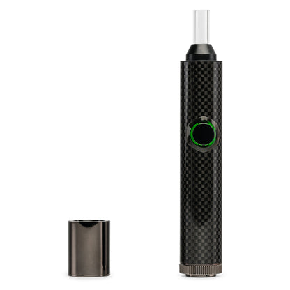 FLOWERMATE SLICK vaporizer / fordamper – Flowermate (bakfra)