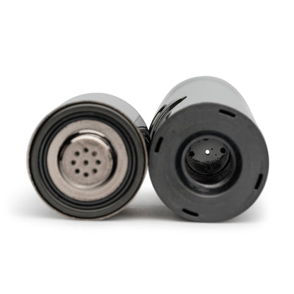 FLOWERMATE SLICK vaporizer / fordamper – Flowermate (i bruk)