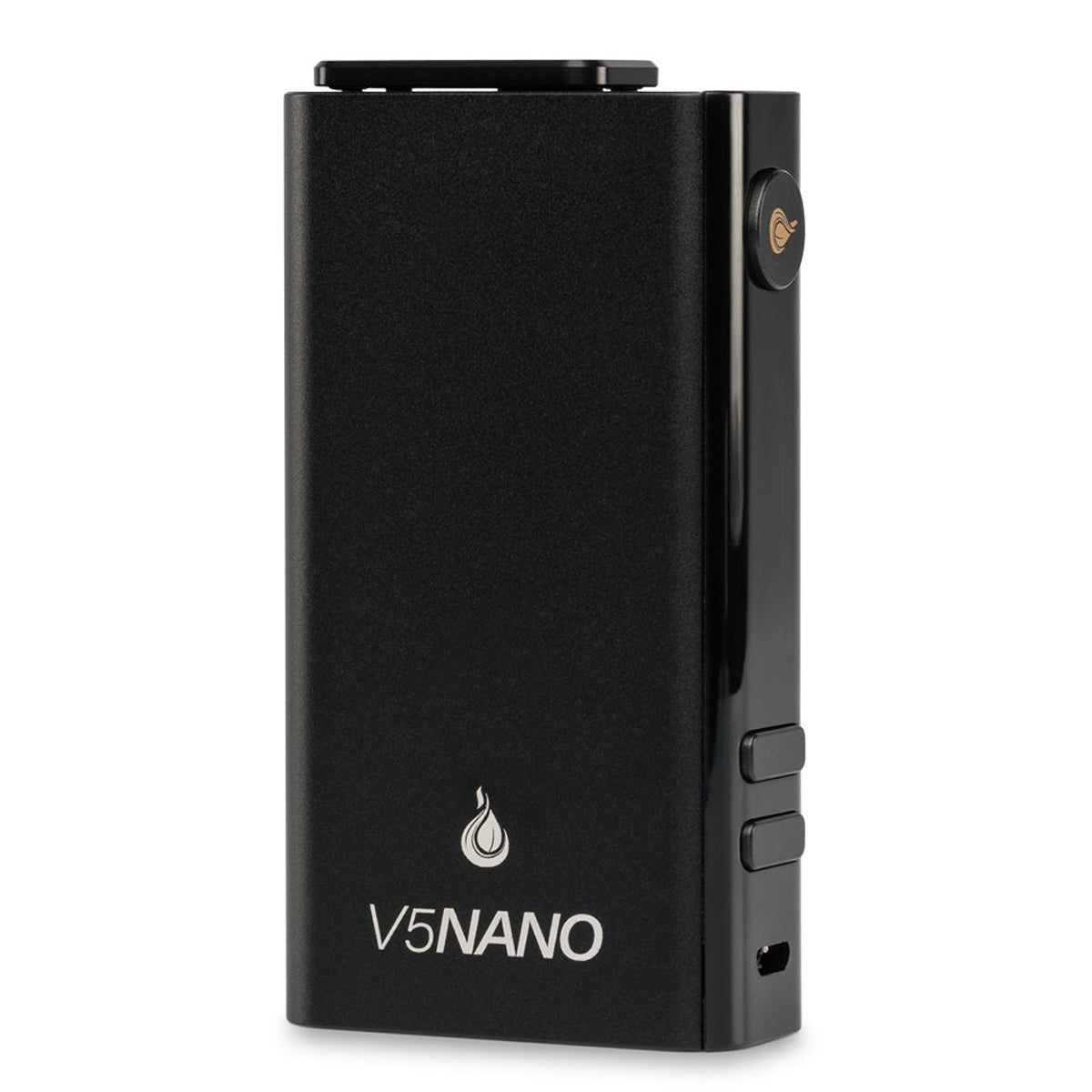 Flowermate V5 Nano - Baerbar Fordamper – Flowermate (bakfra)