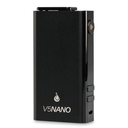 Flowermate V5 Nano - Baerbar Fordamper – Flowermate (bakfra)