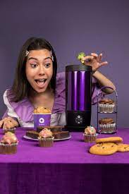 Ardent Fx / Flex Decarboxylator Xxl + Infuser – Ardent (forfra)