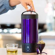 Ardent Fx / Flex Decarboxylator Xxl + Infuser – Ardent (bakfra)