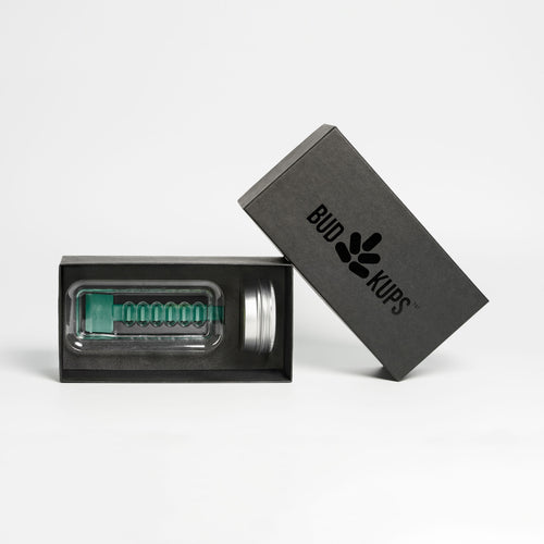 BudKit Plus 2