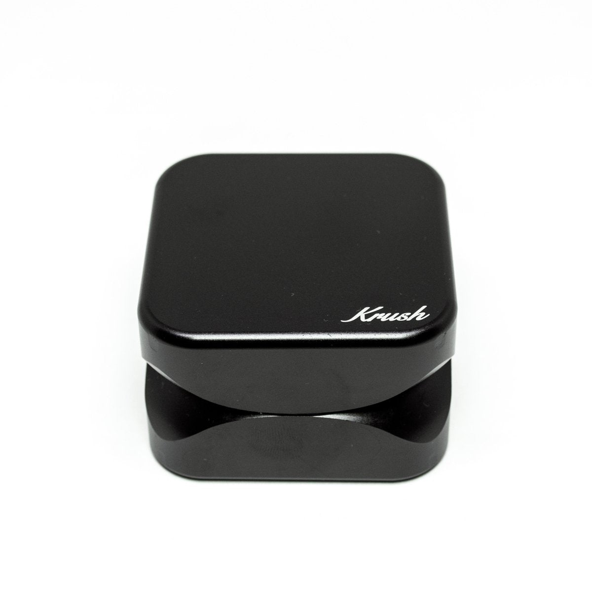 KRUSH 2.0 metall grinder – Fordampere (forfra)