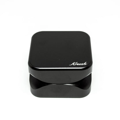 KRUSH 2.0 metall grinder – Fordampere (forfra)