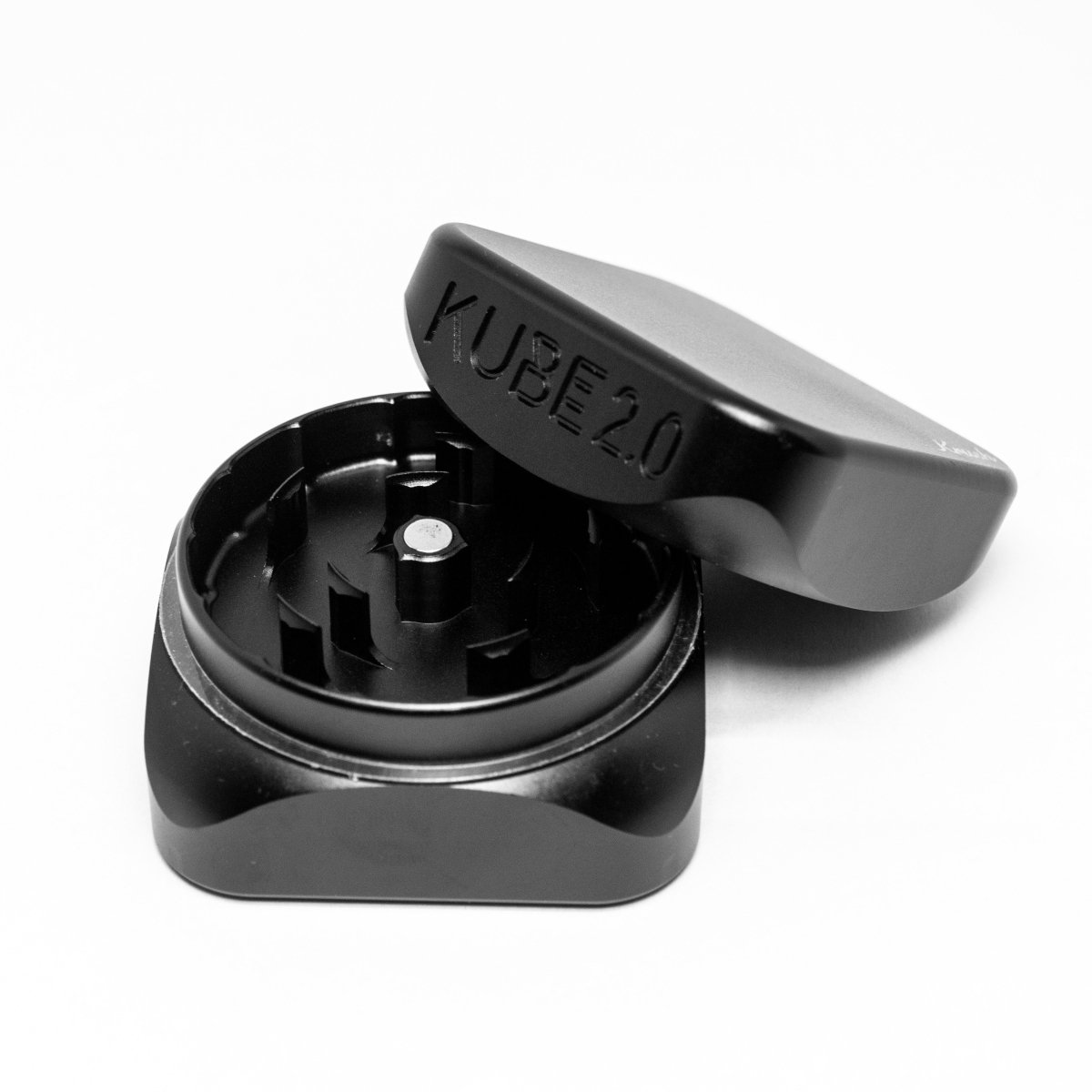 KRUSH 2.0 metall grinder – Fordampere