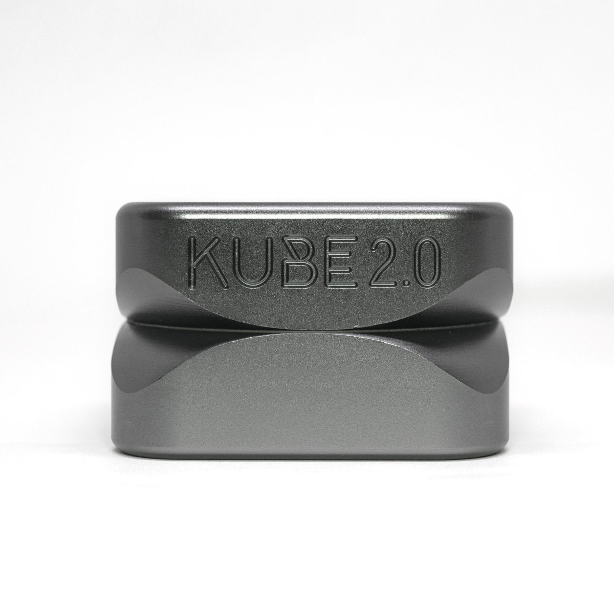 KRUSH 2.0 metall grinder – Fordampere (varianter)